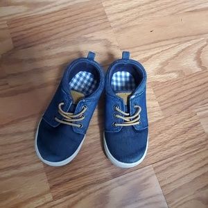 Toddler boys shoes